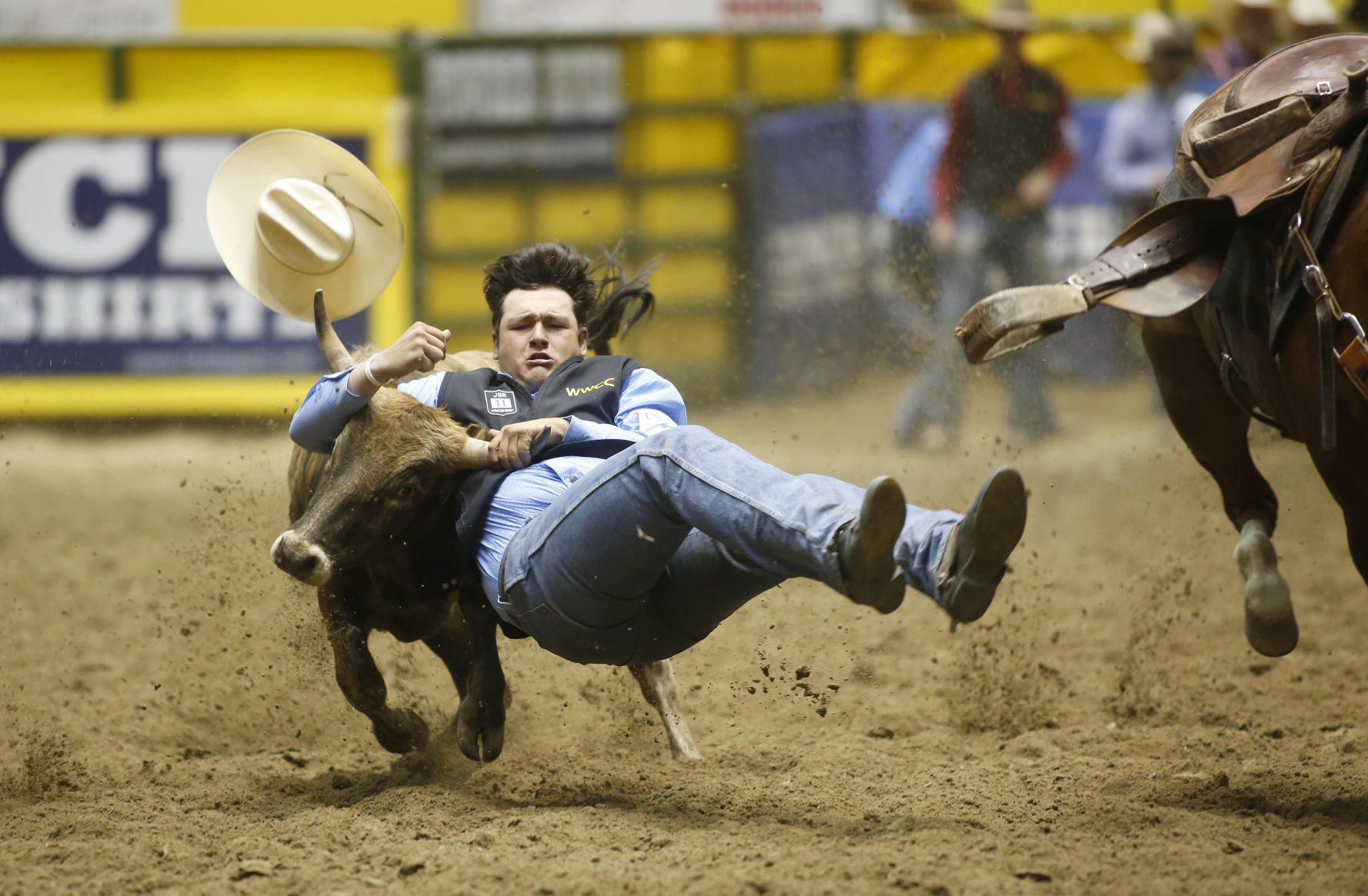 CNFR - Monday